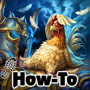[How-To] Jetzt geht es los…